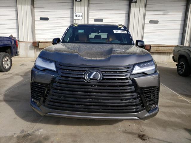 2025 LEXUS LX 600 PRE - JTJGB7CX9S4068591