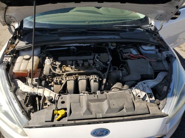 2015 FORD FOCUS TITA - 1FADP3J23FL300126