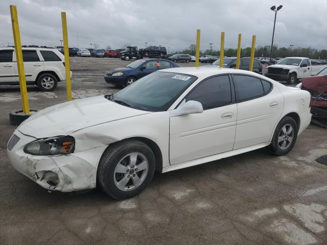 PONTIAC GRAND PRIX