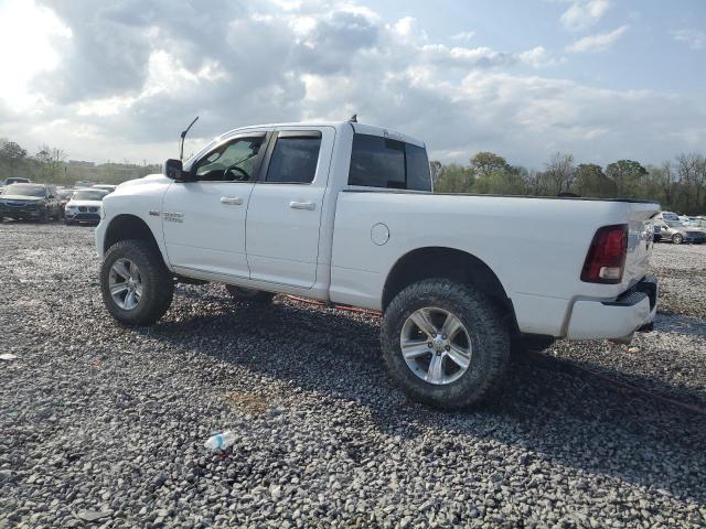 Vin: 1c6rr7ht1fs520734, lot: 51802425, ram 1500 sport 20152