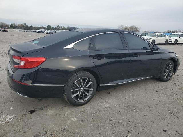 Vin: 1hgcv1f54ma061084, lot: 51599955, honda accord exl 20213