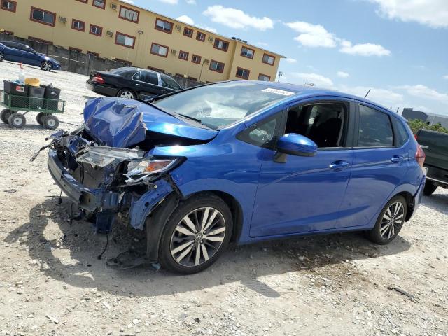 Vin: 3hggk5h87lm730345, lot: 53060085, honda fit ex 2020 img_1