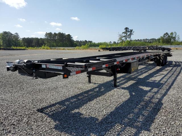 KAUFMAN 4-CAR TRL 2022 black   5VGFW5329NL006258 photo #3