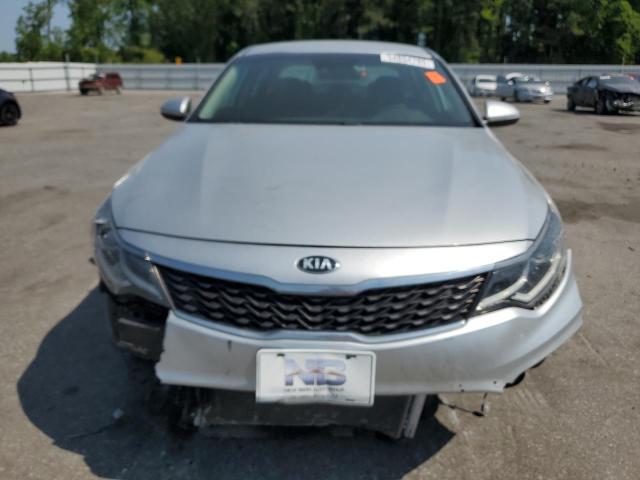 2019 KIA OPTIMA LX - 5XXGT4L39KG364602