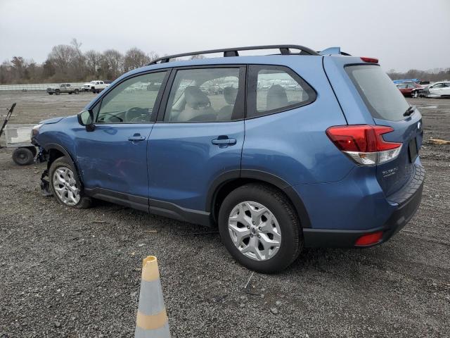 2023 SUBARU FORESTER JF2SKACC6PH444995