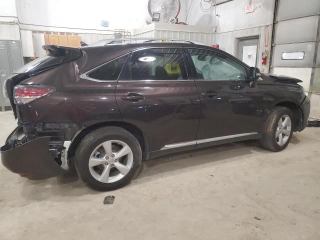 Vin: 2t2bk1ba2dc174903, lot: 54312045, lexus rx350 350 base 20133