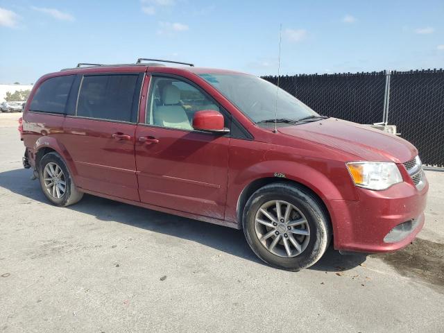 Vin: 2c4rdgcg6fr540867, lot: 54838415, dodge caravan sxt 20154