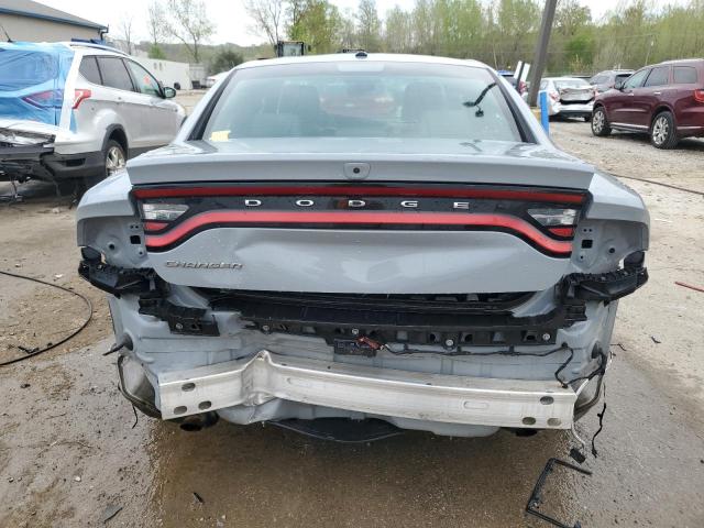 2021 DODGE CHARGER SX 2C3CDXBG4MH624782