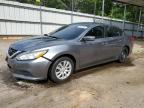 2018 NISSAN ALTIMA 2.5 - 1N4AL3AP9JC121155