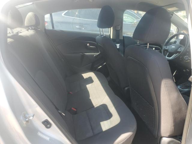 2017 KIA RIO LX - KNADM4A3XH6055468