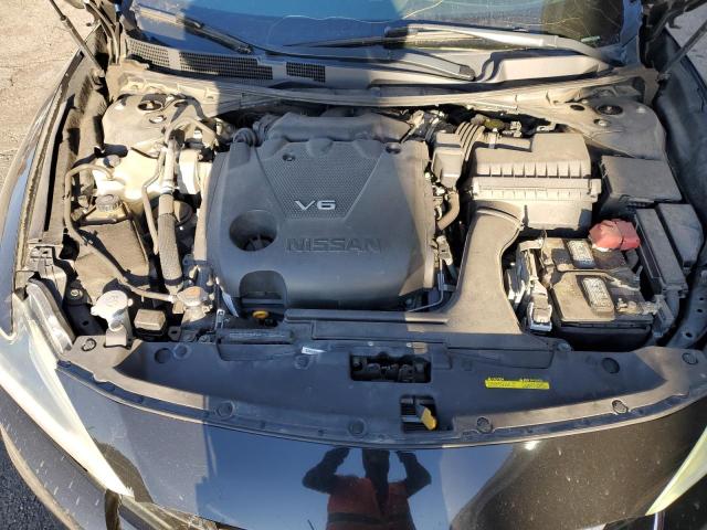 2016 NISSAN MAXIMA 3.5 - 1N4AA6APXGC422226