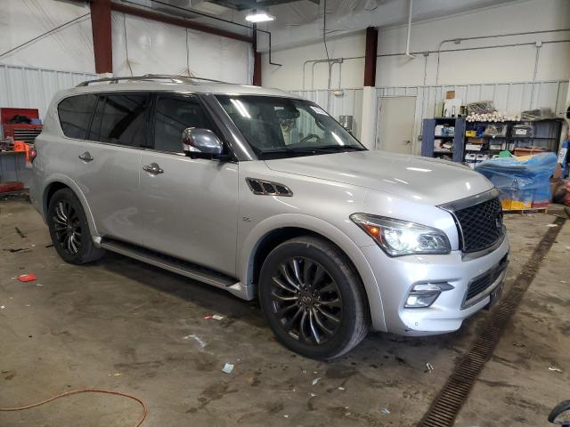 Vin: jn8az2ne4f9085038, lot: 52729425, infiniti qx80 20154