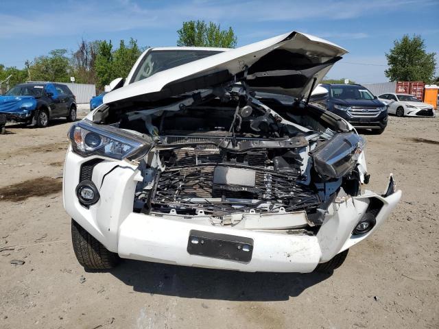 2021 TOYOTA 4RUNNER SR JTENU5JR0M5949217