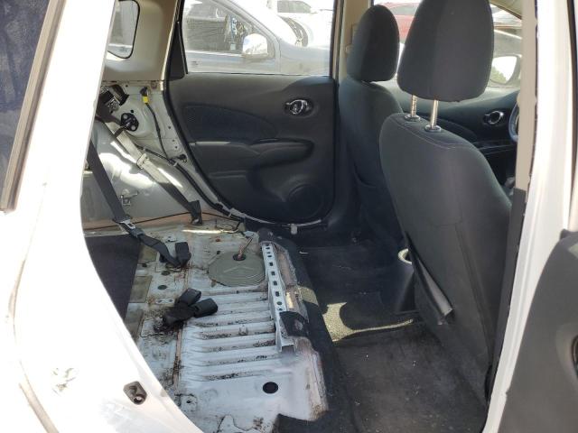 2015 NISSAN VERSA NOTE - 3N1CE2CP5FL421939