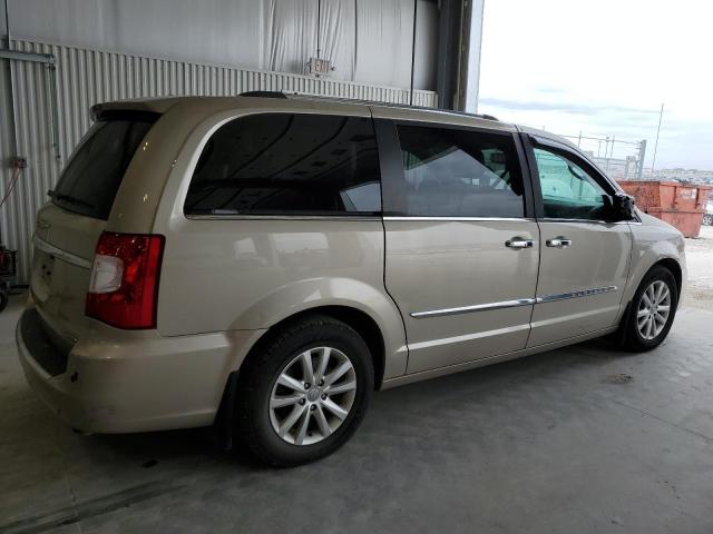 Vin: 2c4rc1gg2fr754958, lot: 50293575, chrysler minivan limited platinum 20153