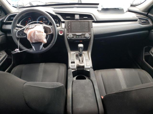 2016 HONDA CIVIC EX - 19XFC2F72GE068450