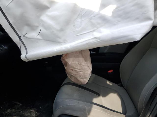2019 HONDA CIVIC LX 2HGFC2F66KH591797