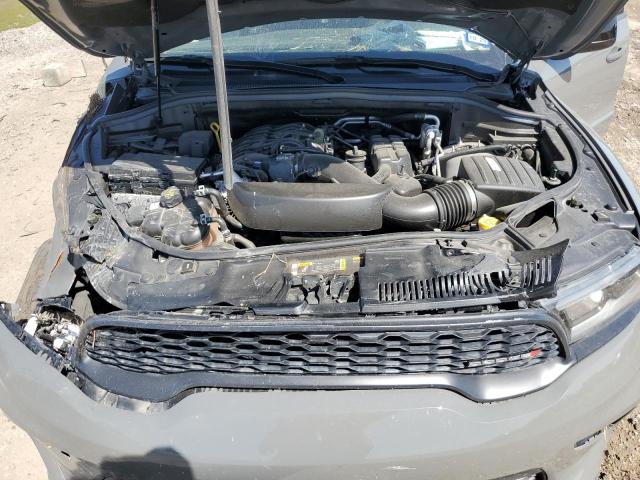 2023 DODGE DURANGO GT - 1C4RDHDG1PC654225