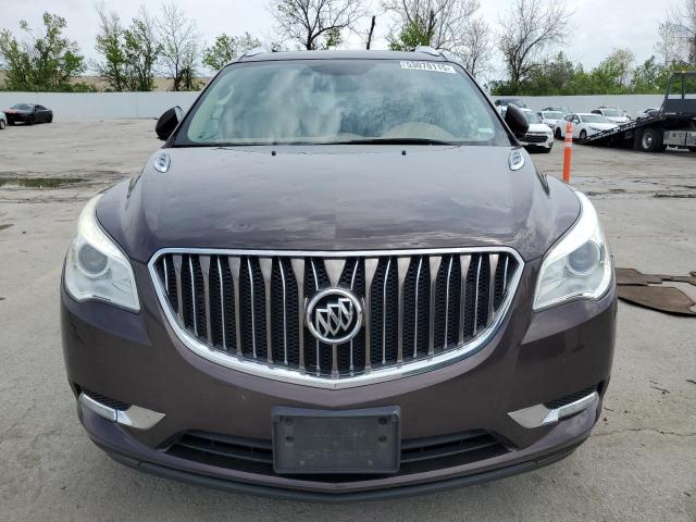 2017 BUICK ENCLAVE - 5GAKRBKD9HJ143949