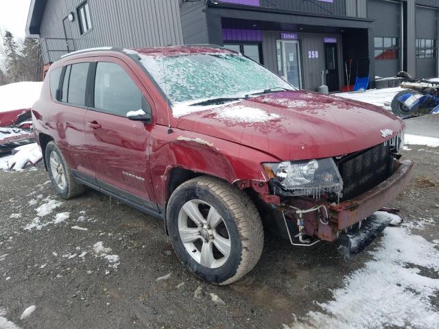 Vin: 1c4njdab1ed779998, lot: 53073295, jeep compass sport 20144