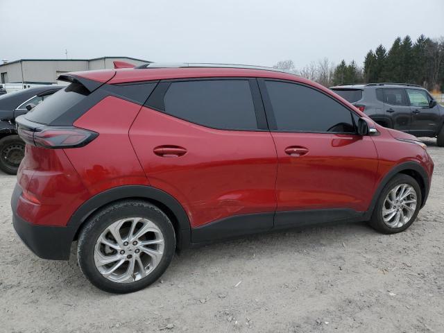 2023 CHEVROLET BOLT EUV L 1G1FY6S02P4110627