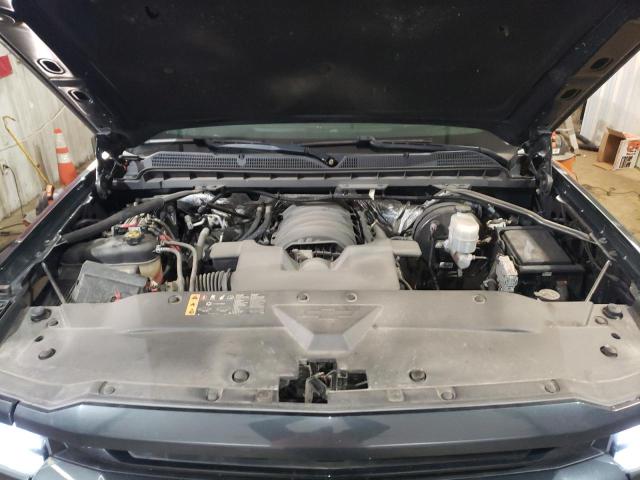 2017 CHEVROLET SILVERADO - 1GCVKREC2HZ284231