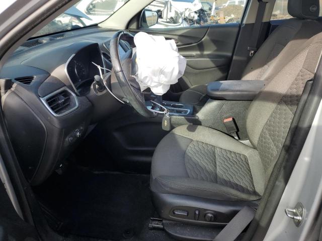2020 CHEVROLET EQUINOX LT - 2GNAXJEV4L6227589