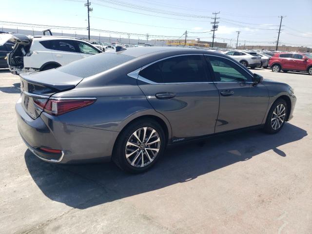 Vin: 58aca1c12nu022512, lot: 55175095, lexus es300 300h base 20223
