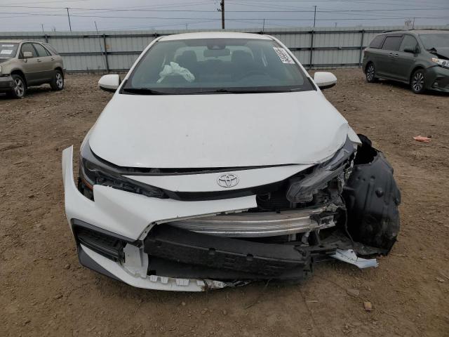2020 TOYOTA COROLLA SE - 5YFS4RCE7LP008759