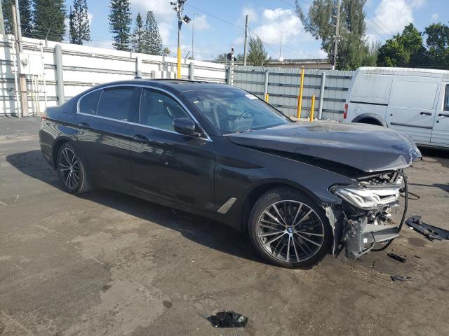 Vin: wba53bj09mwx21523, lot: 54498045, bmw 5 series i 20214