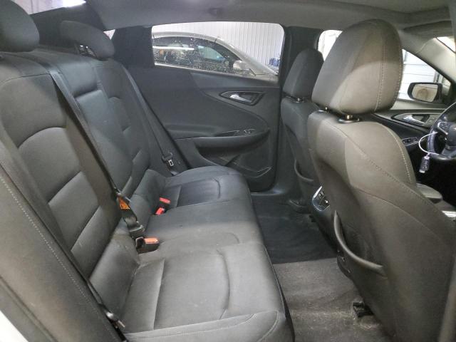 2018 CHEVROLET MALIBU LT - 1G1ZD5ST3JF291407