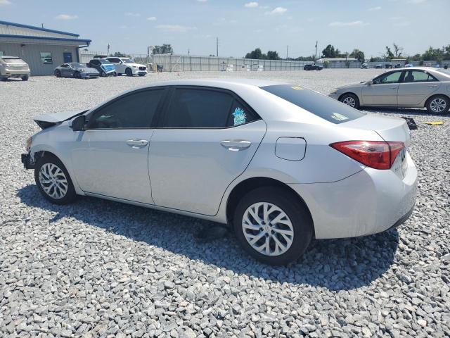 Vin: 5yfburhe3kp945292, lot: 54589025, toyota corolla l 20192