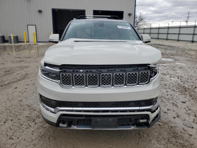 2022 JEEP GRAND WAGO - 1C4SJVGJ8NS184925