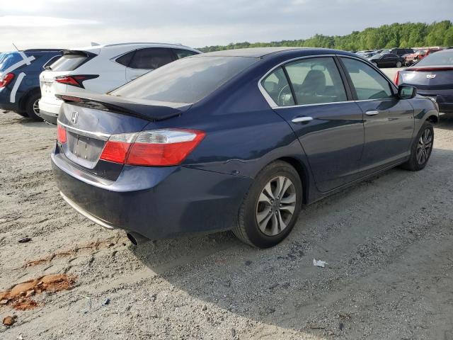 Vin: 1hgcr2f35da094149, lot: 55079365, honda accord lx 20133