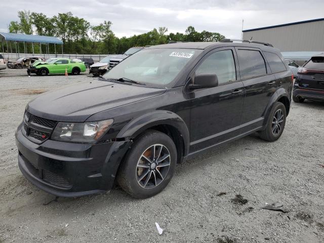 DODGE JOURNEY SE