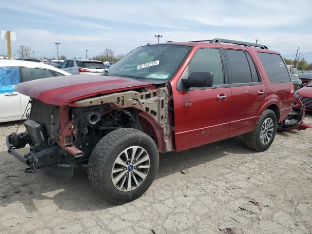 Vin: 1fmju1jt1hea47930, lot: 52762545, ford expedition xlt 2017 img_1