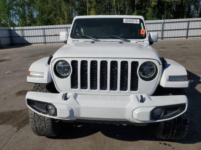 2021 JEEP GLADIATOR - 1C6HJTFG2ML557221
