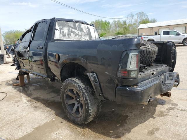 Vin: 1c6rr7ft9es215452, lot: 54212435, ram 1500 st 20142