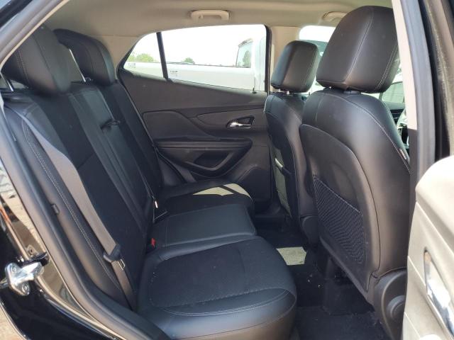 2018 BUICK ENCORE PRE - KL4CJASB2JB554557