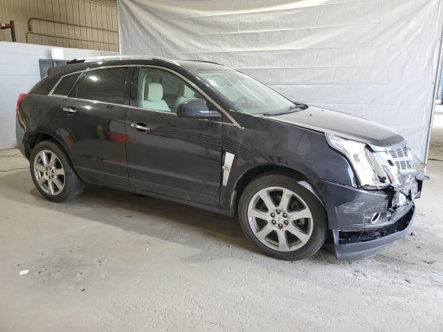 Vin: 3gyfnee3xcs593868, lot: 54381275, cadillac srx performance collection 20124