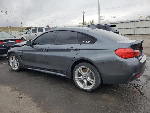Vin: wba4e5c59hg188881, lot: 51345165, bmw 4 series gran coupe 20172