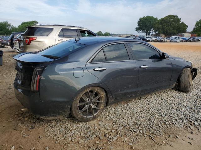 Vin: 1g6aj5s31d0113597, lot: 54898885, cadillac ats performance 20133