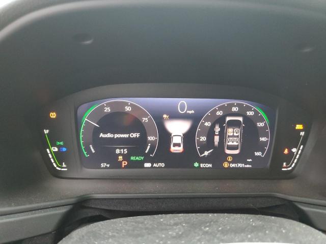 2023 HONDA ACCORD TOU - 1HGCY2F84PA048766