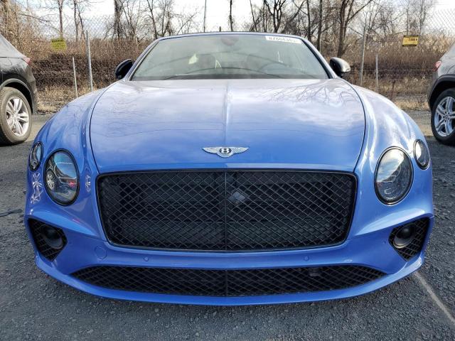 2023 BENTLEY CONTINENTA SCBDG4ZG1PC011332