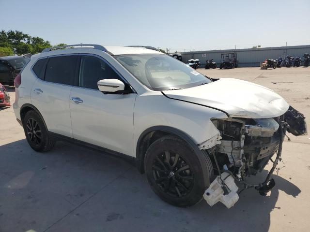 2018 NISSAN ROGUE S - 5N1AT2MT2JC844967