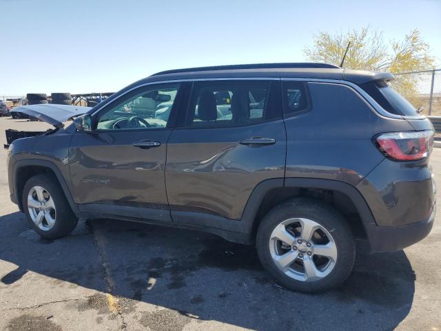 Vin: 3c4njdbb6ht672068, lot: 53372715, jeep compass latitude 20172