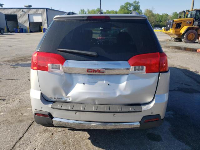 2015 GMC TERRAIN SL - 2GKALTEK3F6215254