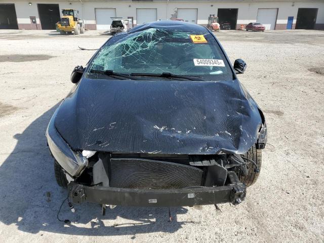 2022 KIA FORTE GT L - 3KPF54AD9NE451351