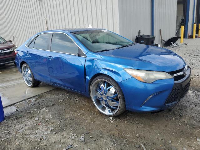 2016 TOYOTA CAMRY LE - 4T1BF1FKXGU512708