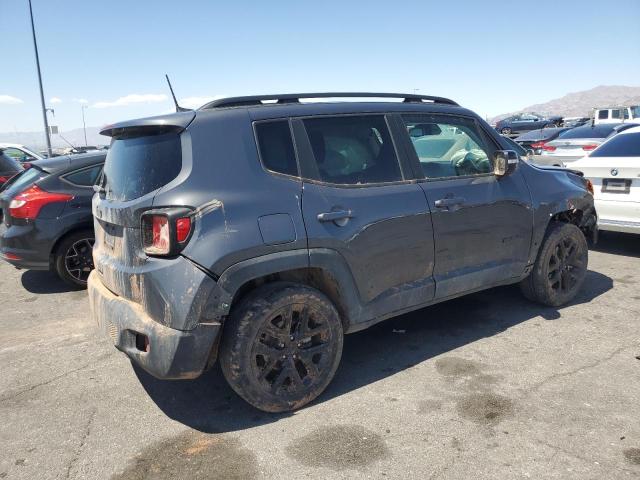Vin: zacnjde14ppp17840, lot: 53966945, jeep renegade altitude 20233
